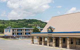 Staunton va Days Inn